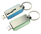 PZM603 Metal USB Flash Drives